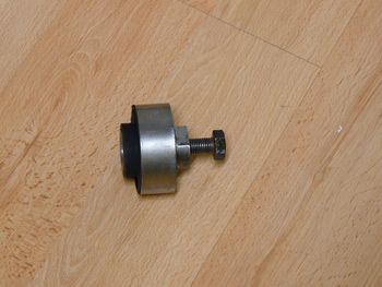 Gime metal ring element