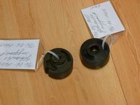 Elemento de anillo Gimetall – imagen 1