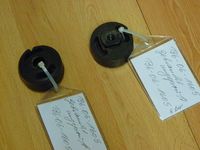 Elemento de anillo Gimetall – imagen 2