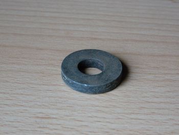 Stahlscheibe