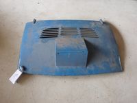 Hatch door – image 5