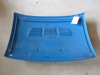 Hatch door – image 6