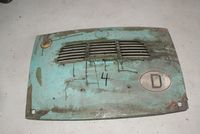 Hatch door – image 8
