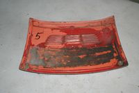 Hatch door – image 12