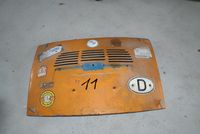 Hatch door – image 23