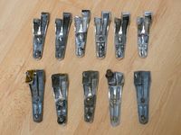 Hatch door hinge – image 2