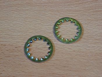 Disco dentado