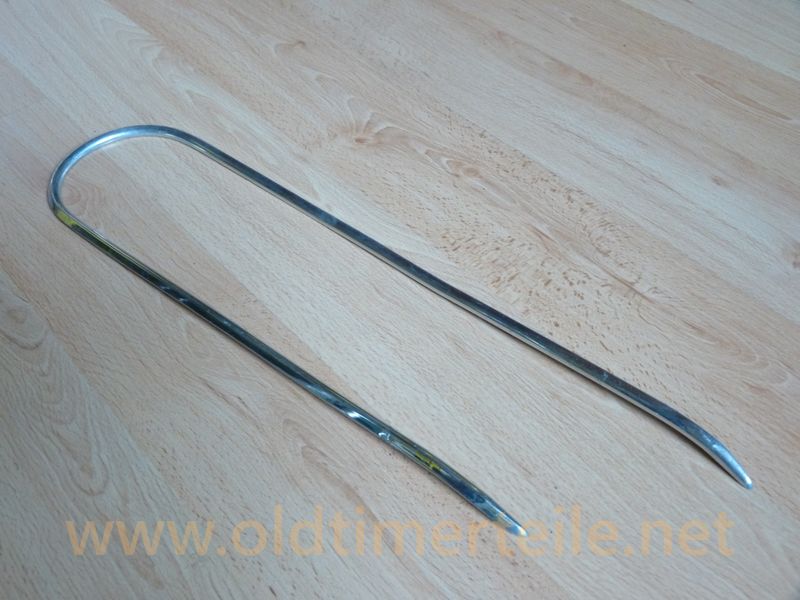 Trim strip