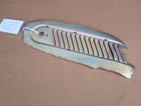 Chapa de reparación – imagen 1