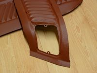 Chapa de reparación – imagen 2