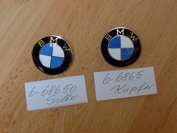 Emblema BMW