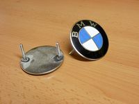 Emblema BMW – imagen 2