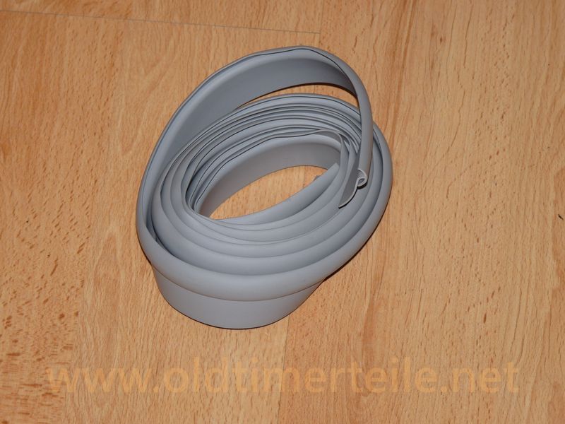 Weatherstrip