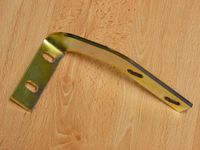 Bumper bracket – image 1