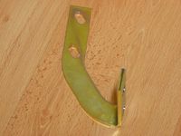 Bumper bracket – image 2