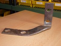Bumper bracket – image 3