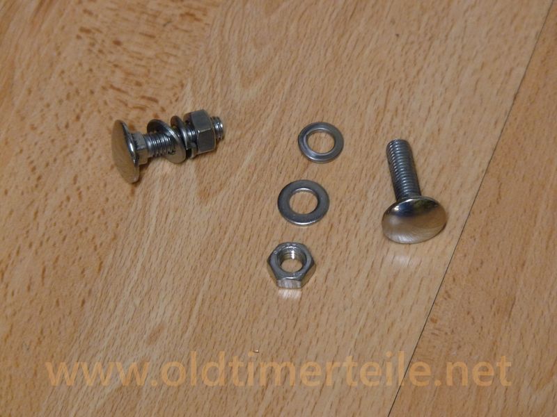 Tornillo de bloqueo