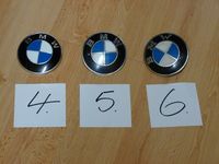 BMW-Emblem – Bild 1