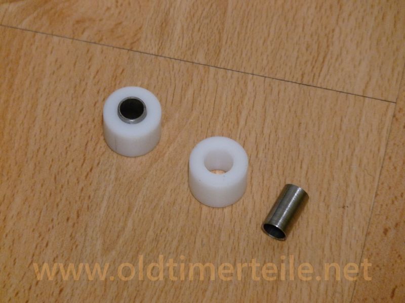 Bloque de cojinetes