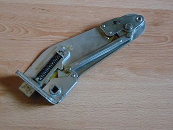Cerradura