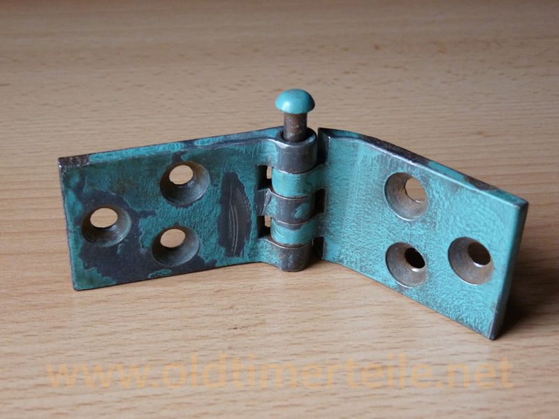 Hinge