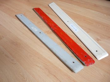 Abdeckleiste