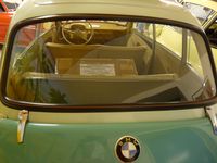 Rear window – image 1