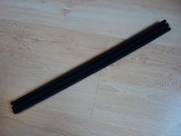 Velvet-rubber-rail – image 1