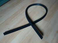 Velvet rubber rail – image 1