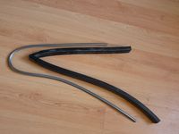Rubber mount – image 1