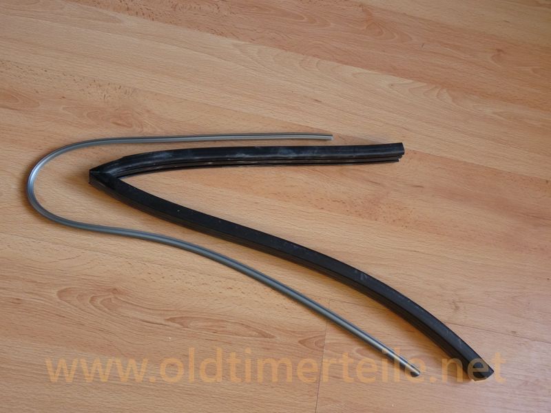Rubber mount