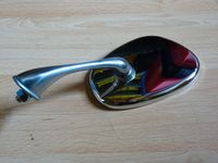 Exterior mirror – image 1