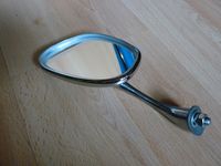 Exterior mirror – image 2