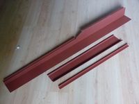 Inner door sill set – image 2