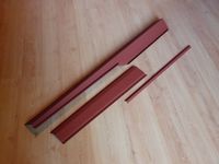 Inner door sill set – image 4