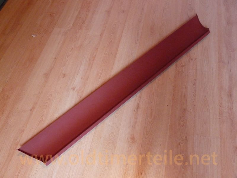 Door sill