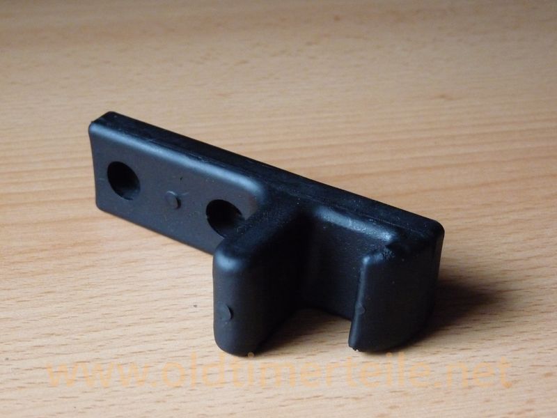 Fixing bracket