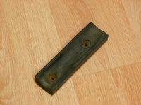 Fixing bracket – image 1