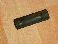 Fixing bracket – image 2