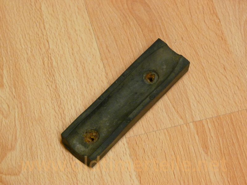 Fixing bracket