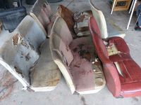 Estructura del asiento – imagen 1