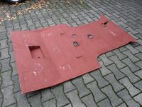 Floor panel – image 2