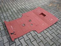 Floor panel – image 3