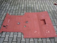 Floor panel – image 4