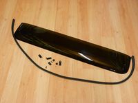 Wind deflector – image 1