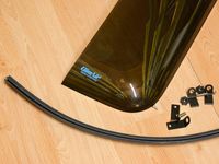 Wind deflector – image 2