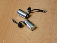 Kondensator – Bild 1