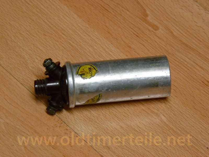 Ignition coil