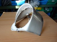 Scheinwerferkappe – Bild 1