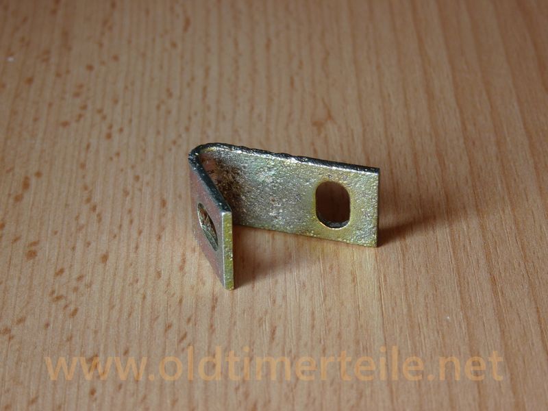 Fastening bracket